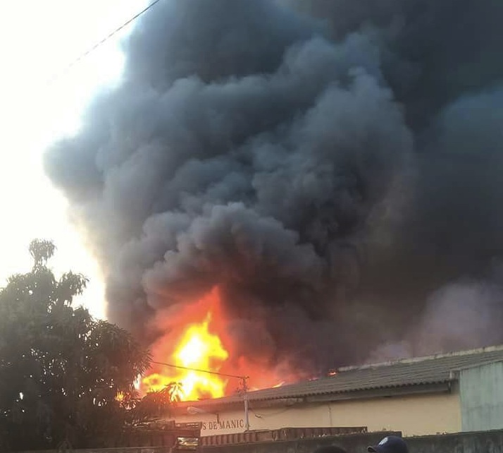 Foto de Cidadão Repórter