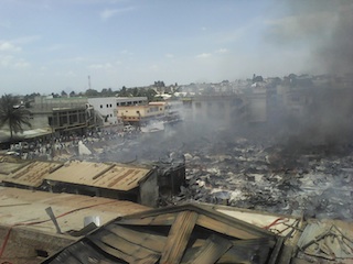 Foto de Júlio Paulino