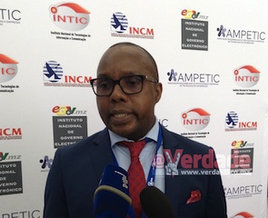 Foto de Adérito Caldeira