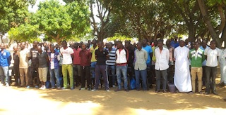 Foto de Adérito Caldeira