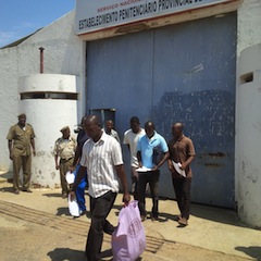 Foto de Adérito Caldeira