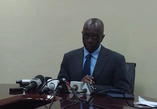 Foto de Adérito Caldeira