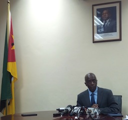 Foto de Adérito Caldeira