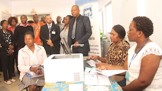 Foto de Fim de Semana