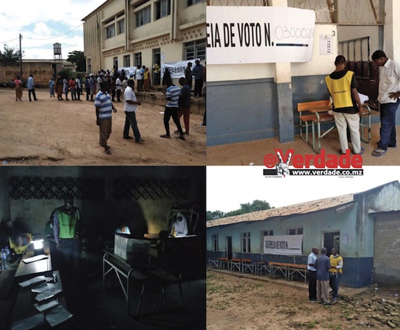 Foto de Júlio Paulino