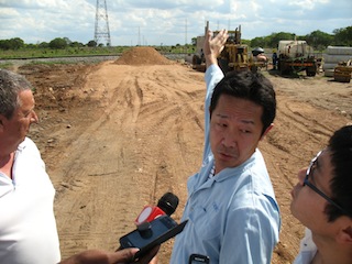 Foto de Adérito Caldeira