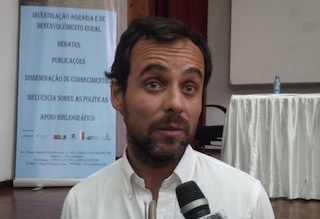 Foto de Adérito Caldeira