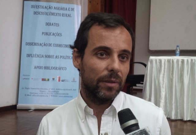 Foto de Adérito Caldeira