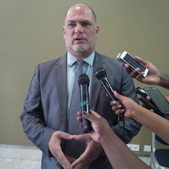 Foto de Adérito Caldeira