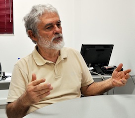 Foto de Adérito Caldeira