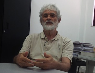 Foto de Adérito Caldeira