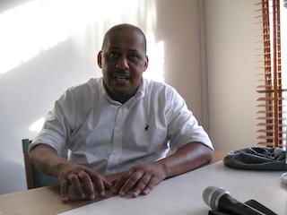 Foto de Adérito Caldeira