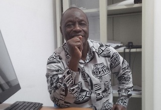 Foto de Adérito Caldeira