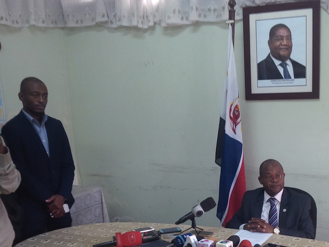 Foto de Adérito Caldeira