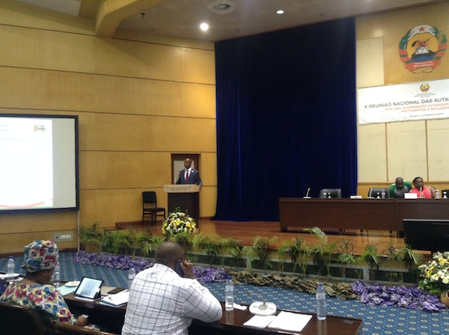 Foto de Adérito Caldeira