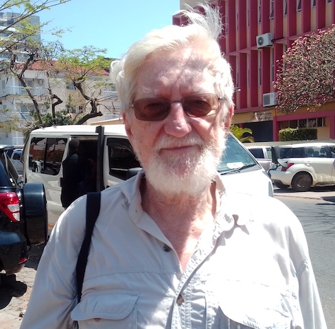 Foto de Adérito Caldeira