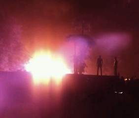 Foto de Cidadão Repórter Acrisio