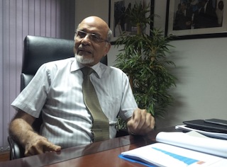 Foto de Adérito Caldeira