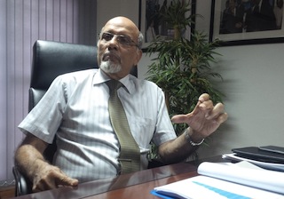 Foto de Adérito Caldeira