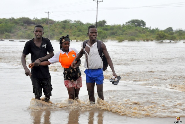 Gabinete do primeiro-ministro