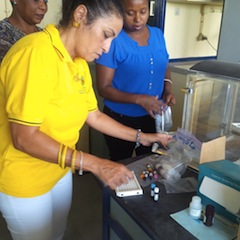 Foto de Adérito Caldeira