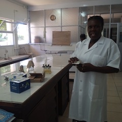 Foto de Adérito Caldeira