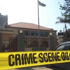 Foto de Adérito Caldeira