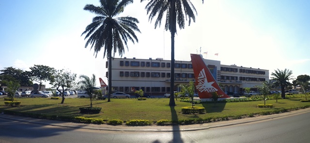 Foto de Adérito Caldeira