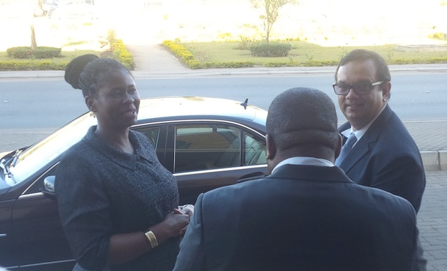 Foto de Adérito Caldeira