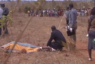 Foto de Cidadão Repórter