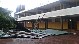 Foto de Cidadão Repórter