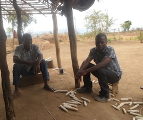 Foto de Júlio Paulino