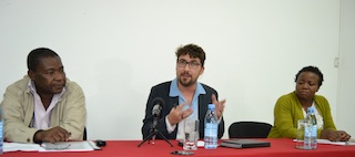 Foto de Fim de Semana