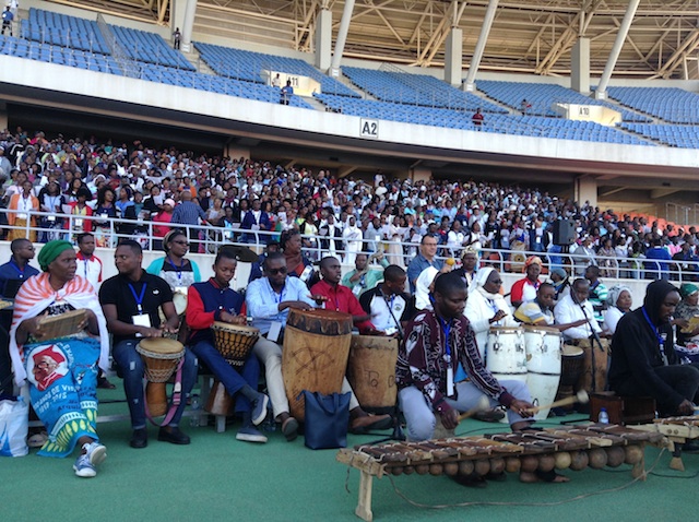 Foto de Adérito Caldeira