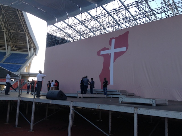 Foto de Adérito Caldeira