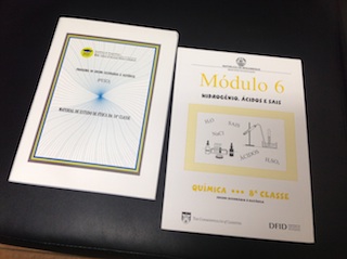 Foto de Emildo Sambo