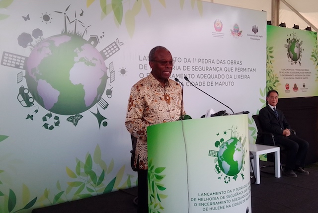 Foto de Adérito Caldeira