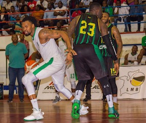 Foto da página do facebook do Ferroviário de Maputo