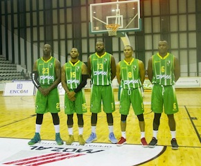 Foto da página do facebook do Ferroviário da Beira