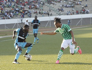 Foto de Eliseu Patife