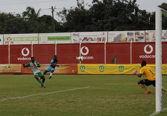 Foto de Eliseu Patife