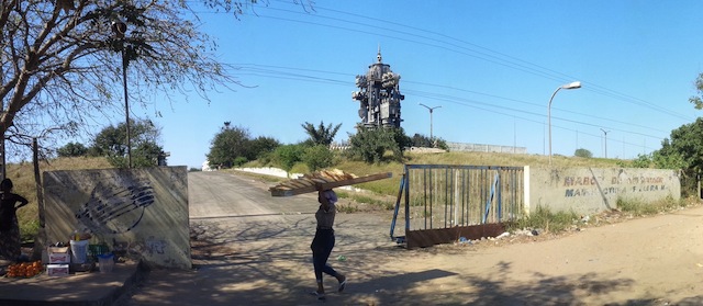 Foto de Adérito Caldeira