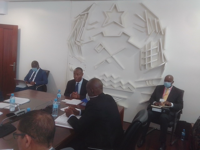 Foto de Adérito Caldeira