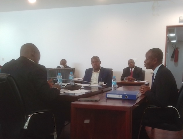 Foto de Adérito Caldeira