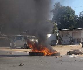 Foto de Cidadão Repórter