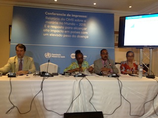 Foto de Adérito Caldeira