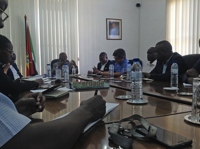 Foto de Adérito Caldeira