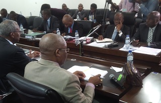 Foto de Adérito Caldeira