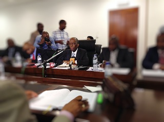 Foto de Adérito Caldeira