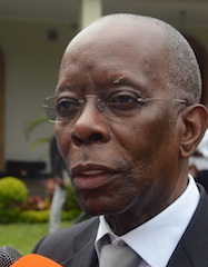 Foto de Naíta Ussene